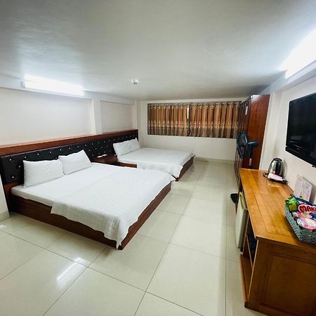 Victoria Hotel Ha Long Luaran gambar