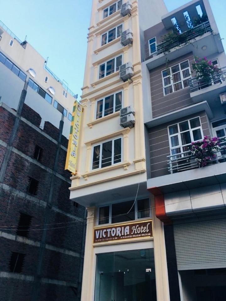 Victoria Hotel Ha Long Luaran gambar