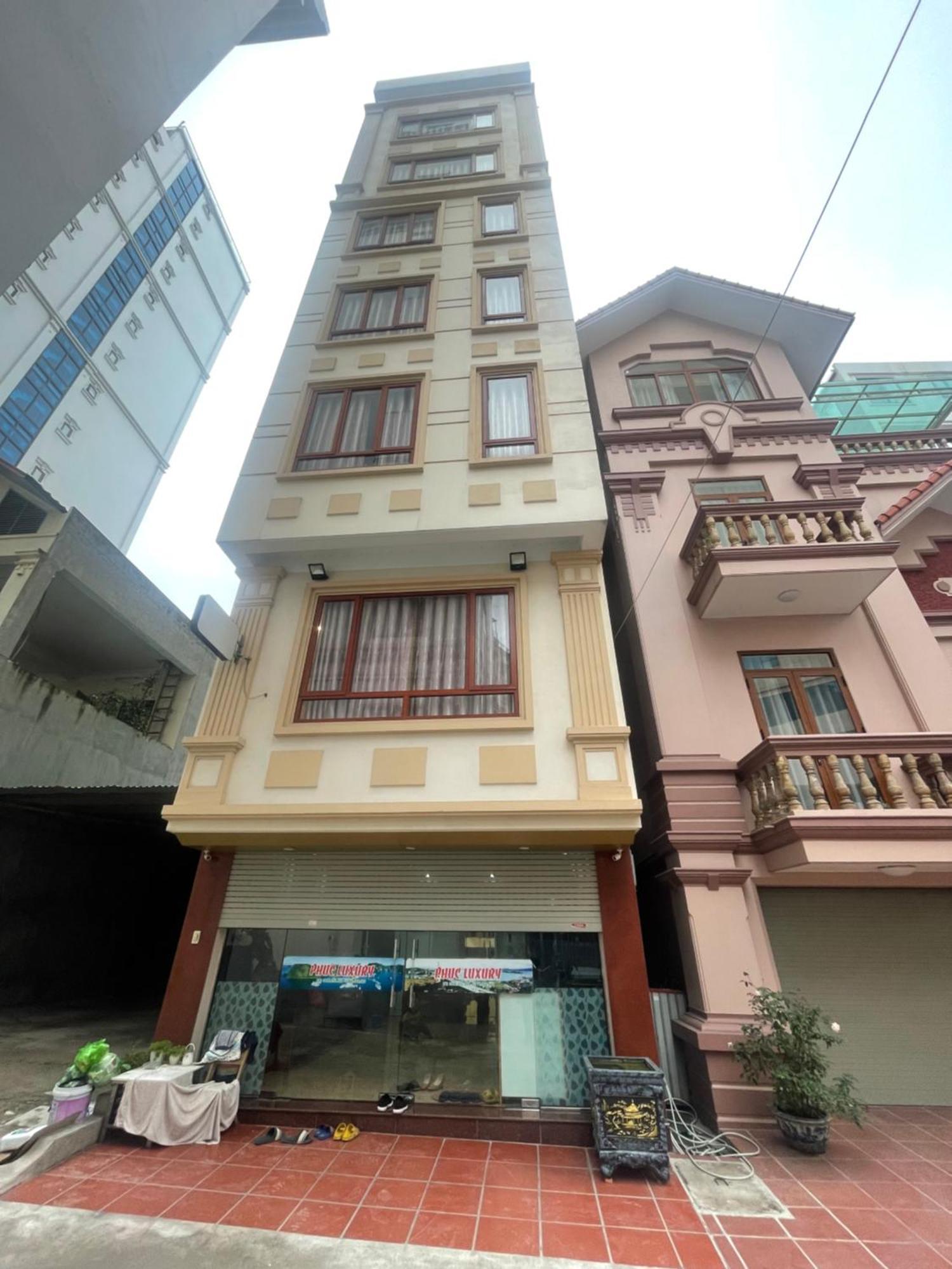 Victoria Hotel Ha Long Luaran gambar
