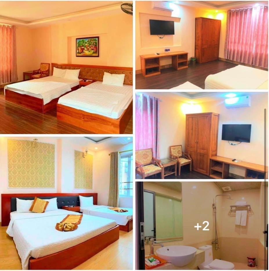 Victoria Hotel Ha Long Luaran gambar