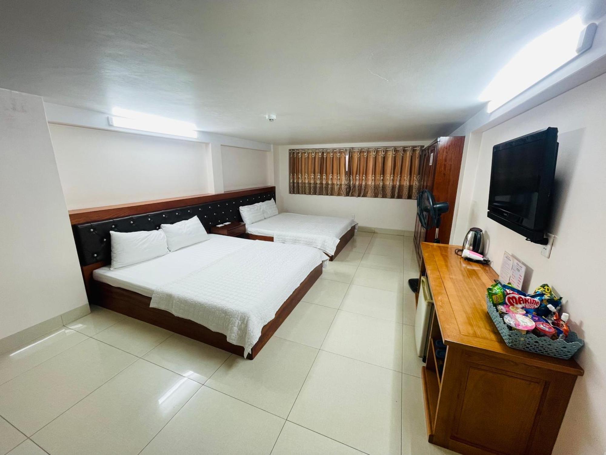 Victoria Hotel Ha Long Luaran gambar