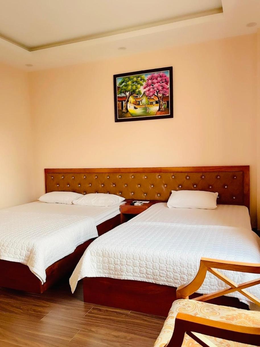 Victoria Hotel Ha Long Luaran gambar