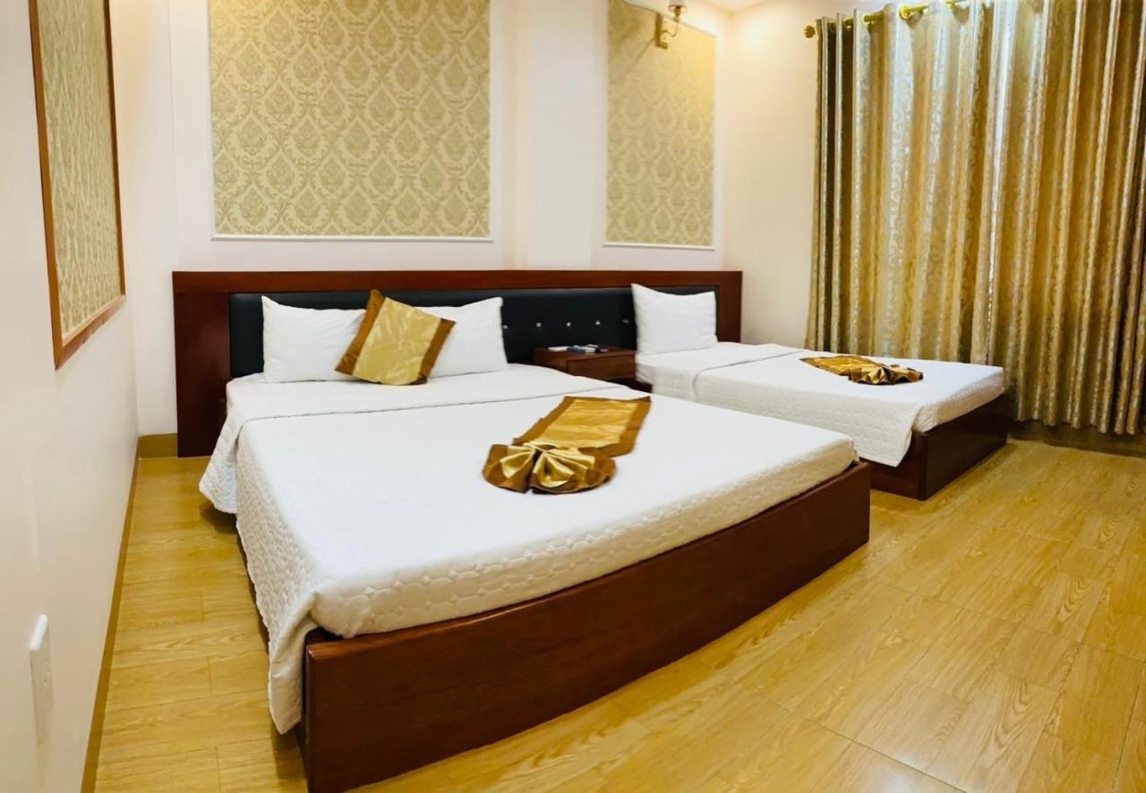 Victoria Hotel Ha Long Luaran gambar
