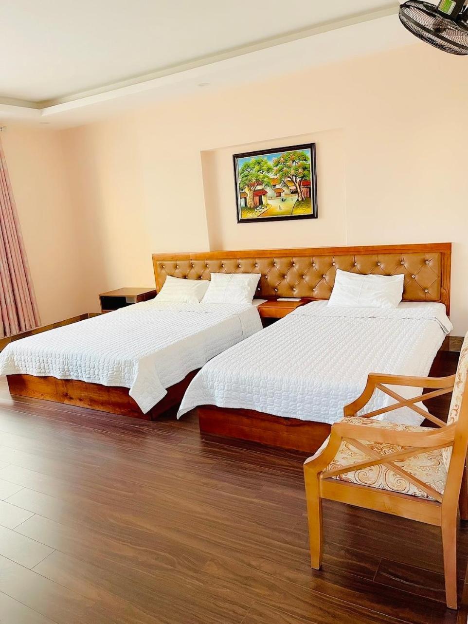 Victoria Hotel Ha Long Luaran gambar