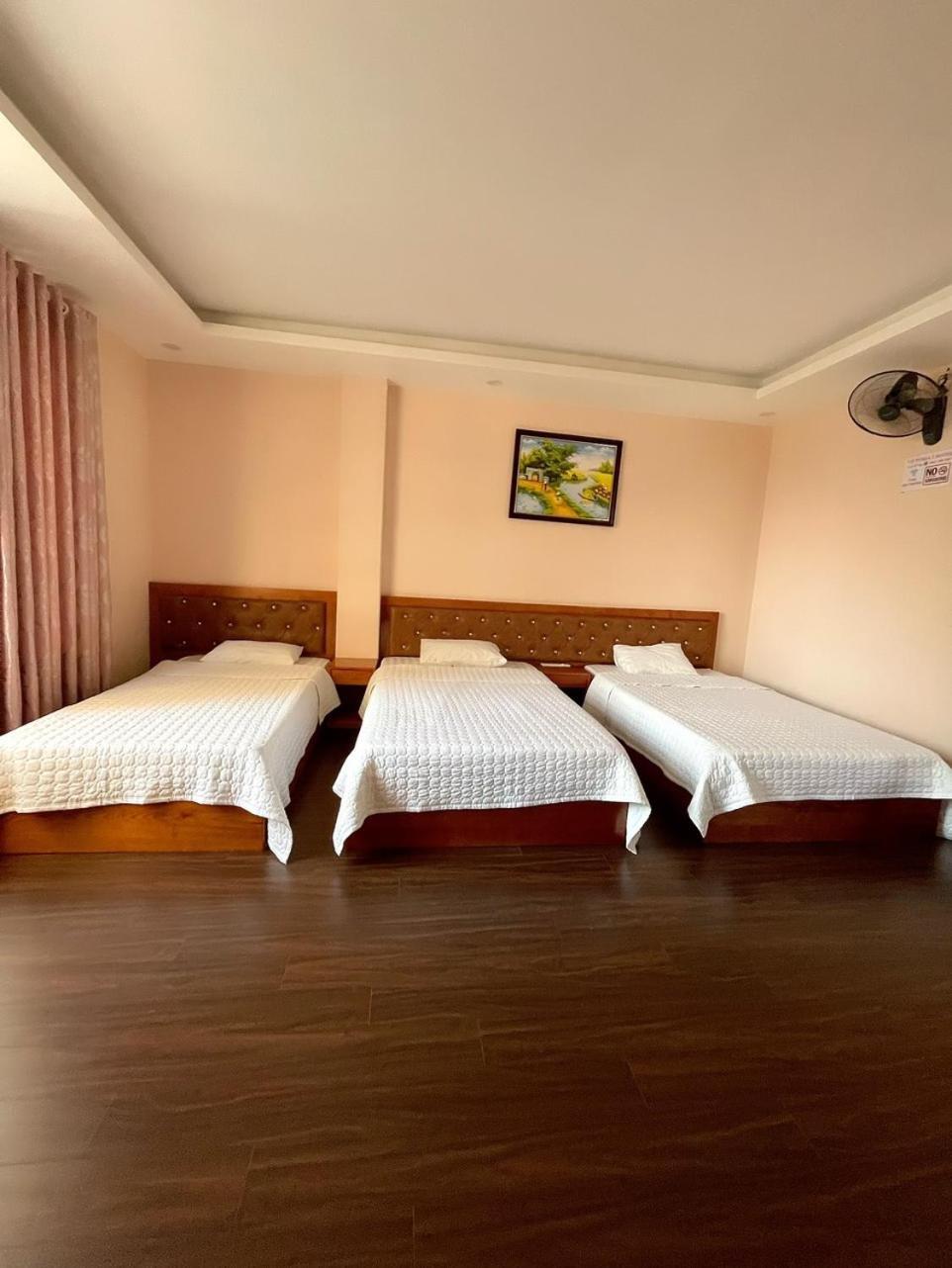 Victoria Hotel Ha Long Luaran gambar