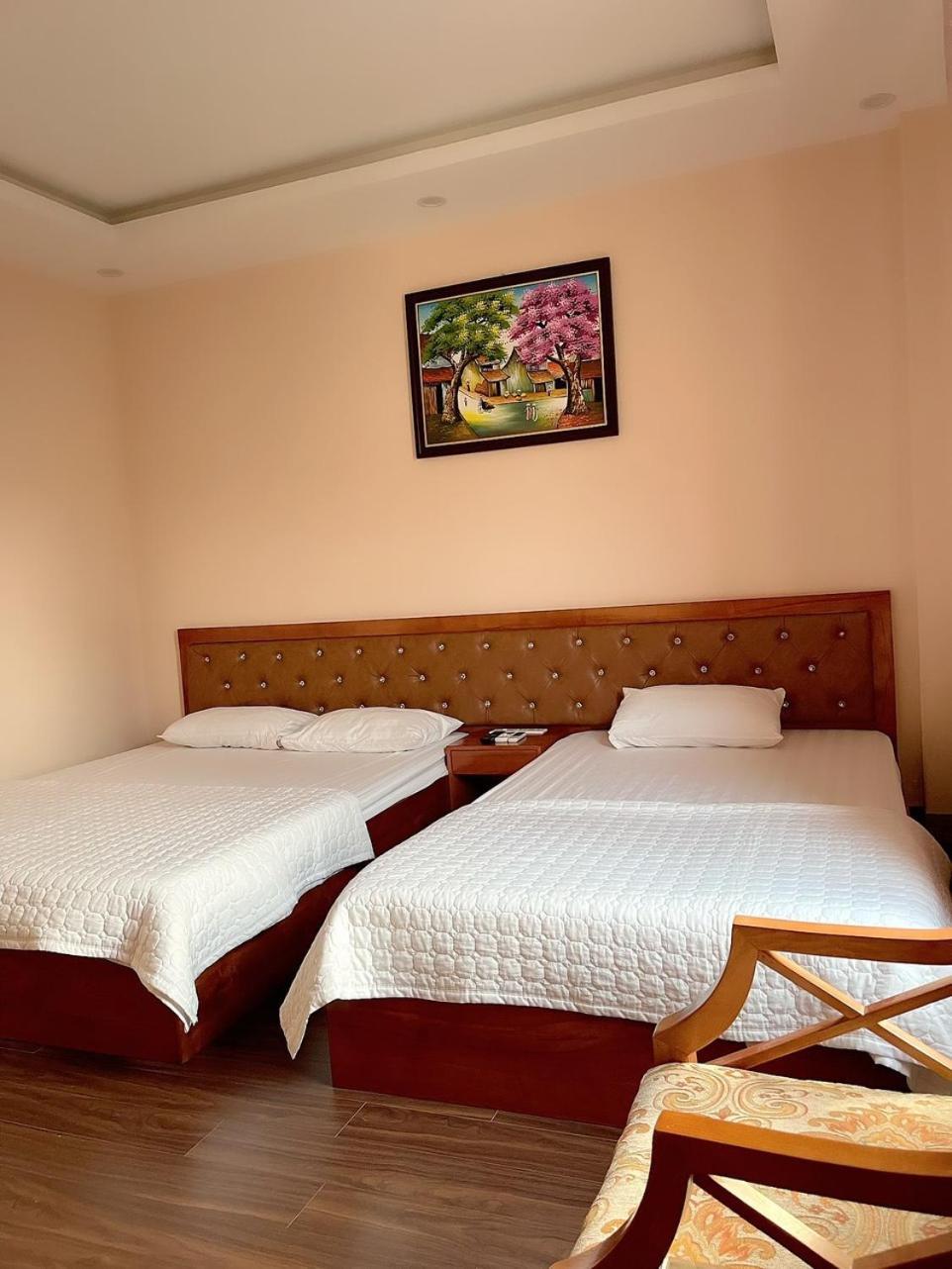 Victoria Hotel Ha Long Luaran gambar